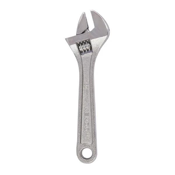 آچار فرانسه کندو 6 اینچ مدل KE-15131