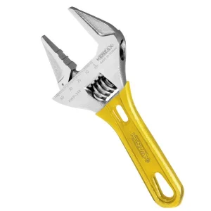 آچار فرانسه دسته عایق کنزاکس مدل KWP-3