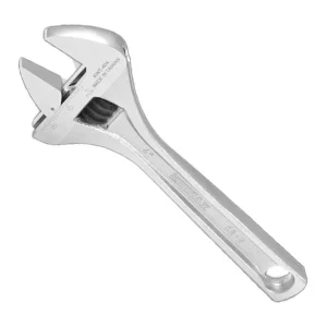 آچار فرانسه کنزاکس مدل KWT-4