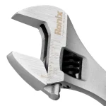 آچار فرانسه رونیکس سری لیبرا مدل RH-240