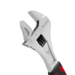 آچار فرانسه روکش دار رونیکس مدل RH-244