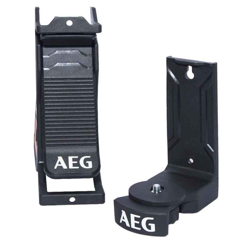 تراز لیزری AEG دو خط نور سبز CLG220-K