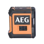 تراز لیزری AEG دو خط مدل CLR215-B
