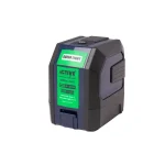 تراز لیزری اکتیو دو خط نور سبز مدل AC-50282G
