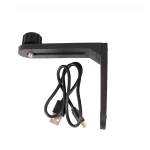 تراز لیزری اکتیو دو خط 360 درجه نور سبز مدل AC-62360G
