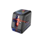 تراز لیزری اکتیو دو خط مدل AC-6802R