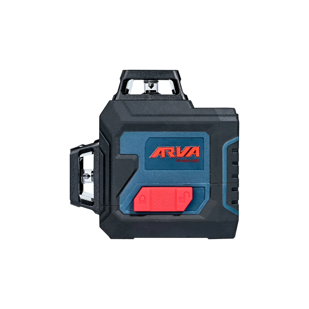 Laser-Level-Arva-4681-2.webp تراز لیزری آروا سه خط 360 درجه ریموت دار مدل 4681