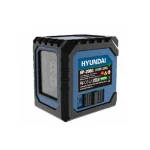 تراز لیزری هیوندای دو خط نور سبز مدل HP208G
