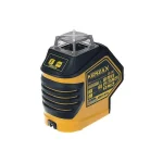 تراز لیزری کنزاکس دو خط 360 درجه مدل KLL-2360 COMBO