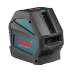تراز لیزری رونیکس دو خط نور سبز مدل RH-9500G