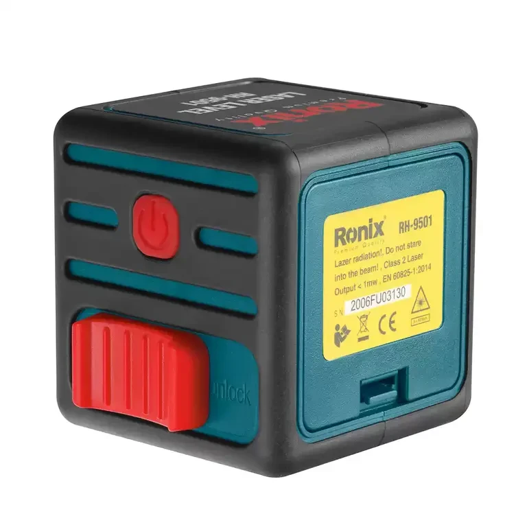 Laser-Level-Ronix-RH9501-1.webp تراز لیزری رونیکس دو خط مدل RH-9501