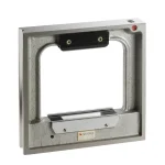 تراز صنعتی چهار گوش ورتکس مدل VSL-300A