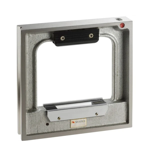 تراز صنعتی چهار گوش ورتکس مدل VSL-300A