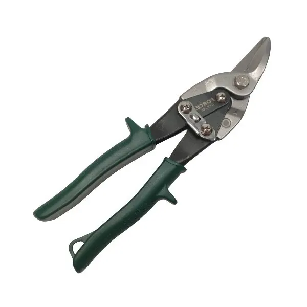 قیچی ورق بر دستی راست بر فورس مدل 698R248
