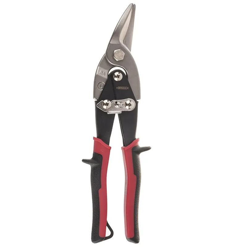 قیچی ورق بر دستی چپ بر کنزاکس مدل KSL-110