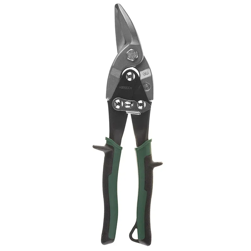 قیچی ورق بر دستی راست بر کنزاکس مدل KSR-110