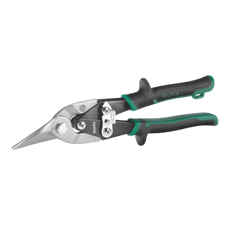 قیچی ورق بر دستی راست بر رونیکس مدل RH-3905