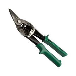 قیچی ورق بر دستی راست بر تراست مدل AS10R