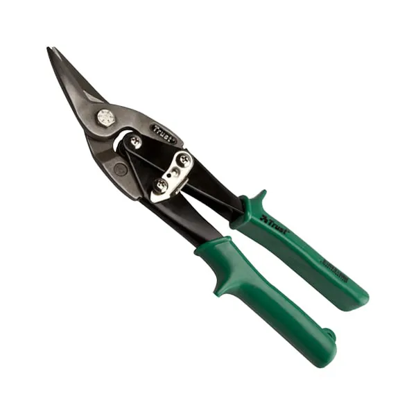 قیچی ورق بر دستی راست بر تراست مدل AS10R