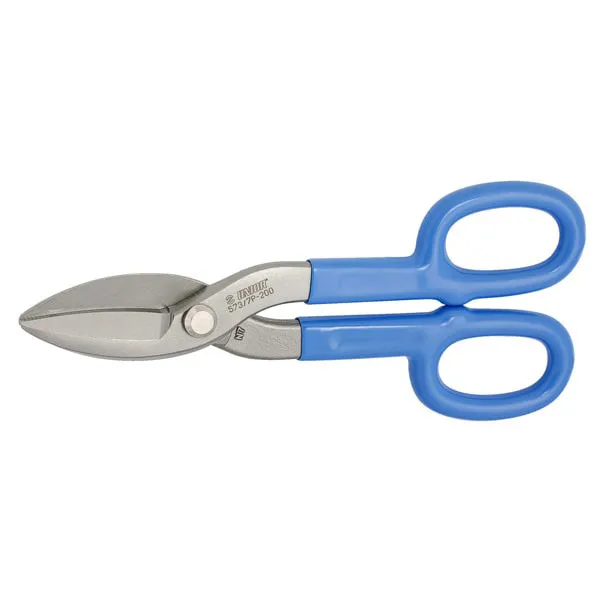 قیچی ورق بر دسته عینکی یونیور مدل 573/7P
