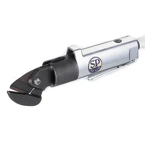 قیچی ورق بر بادی اس پی 1 میلی متر مدل SP-1710S