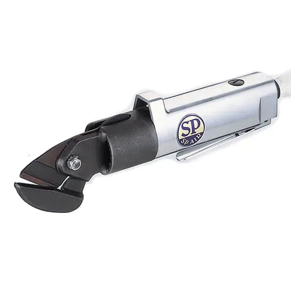 قیچی ورق بر بادی اس پی 1 میلی متر مدل SP-1710S