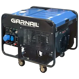 موتور برق گارنیل 11 کیلو وات (تمام مس) مدل GG01-1100E