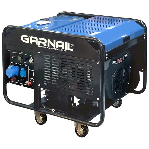 موتور برق گارنیل 11 کیلو وات (تمام مس) مدل GG01-1100E