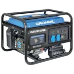 موتور برق گارنیل 3 کیلو وات (تمام مس) مدل GG01-2830E
