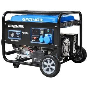 موتور برق گارنیل 5.5 کیلو وات (تمام مس) مدل GG01-5055E