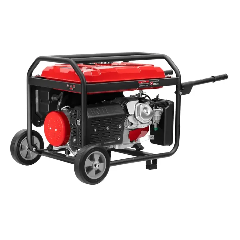 موتور برق رونیکس 5.5 کیلو وات مدل RH-4782