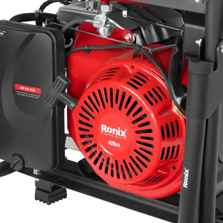 موتور برق رونیکس 5.5 کیلو وات مدل RH-4782