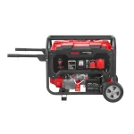 موتور برق رونیکس 6.5 کیلو وات مدل RH-4783