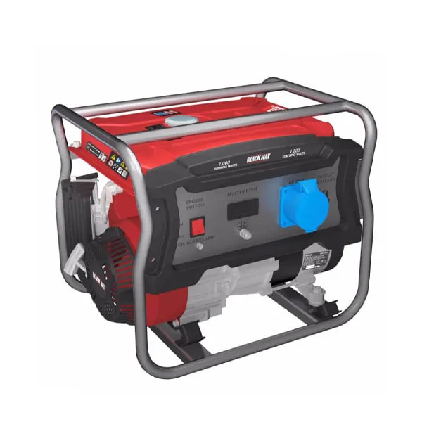 موتور برق بلک مکس 1.2 کیلو وات مدل BMGN1200