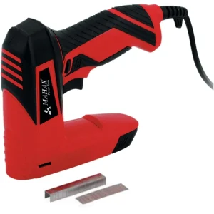 میخکوب و منگنه کوب برقی محک مدل SN-1415