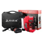 میخکوب و منگنه کوب شارژی محک براشلس 20 ولت مدل SN-4050LI