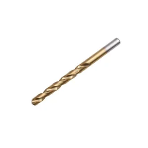 مته طلایی تیتانیوم TG مدل 1-20-HSS-TI
