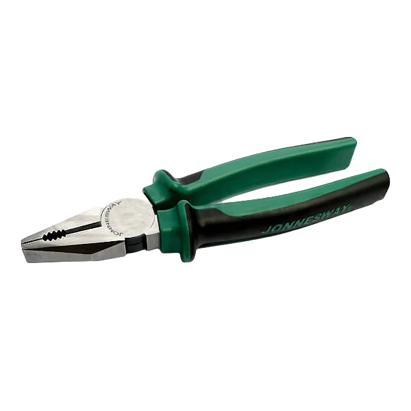 Combination-pliers-Jonnesway-P081
