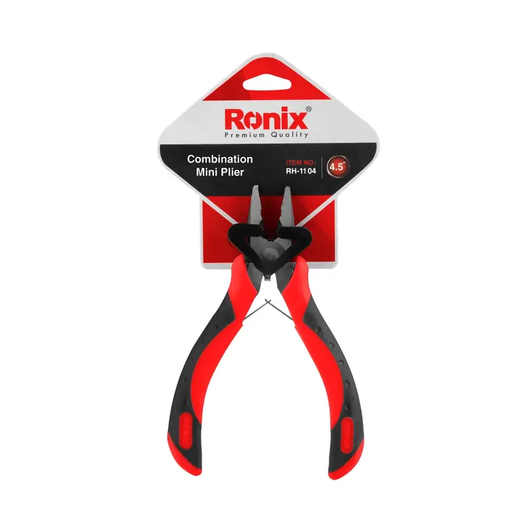 Combination-pliers-Ronix-RH-1104