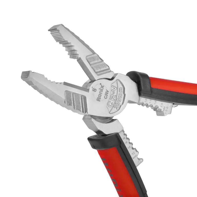 Combination-pliers-Ronix-RH-1193
