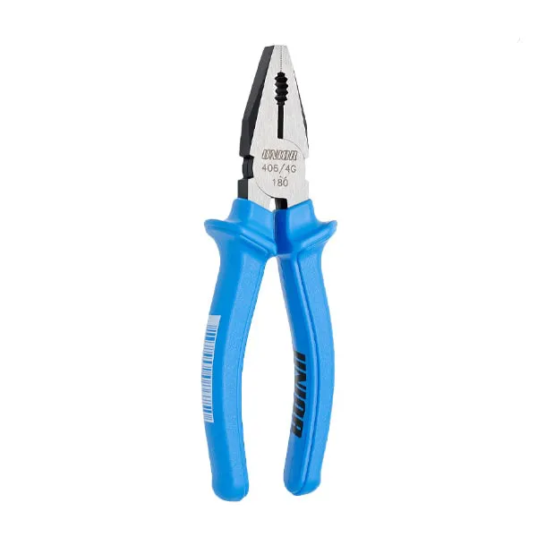 Combination-pliers-Unior-406-4G
