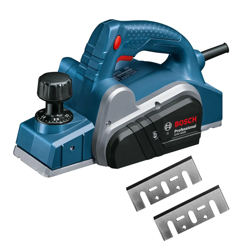 Electric-Planer-Bosch-GHO-6500