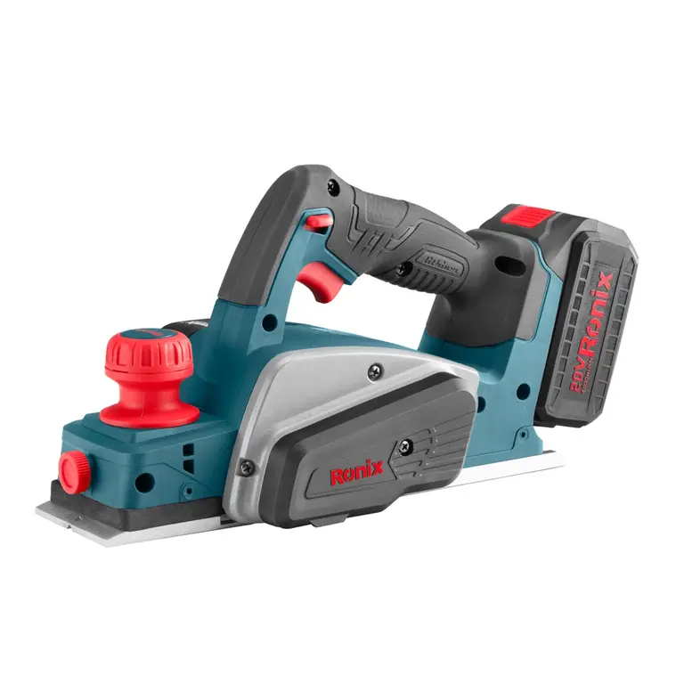 Electric-Planer-Ronix-8603