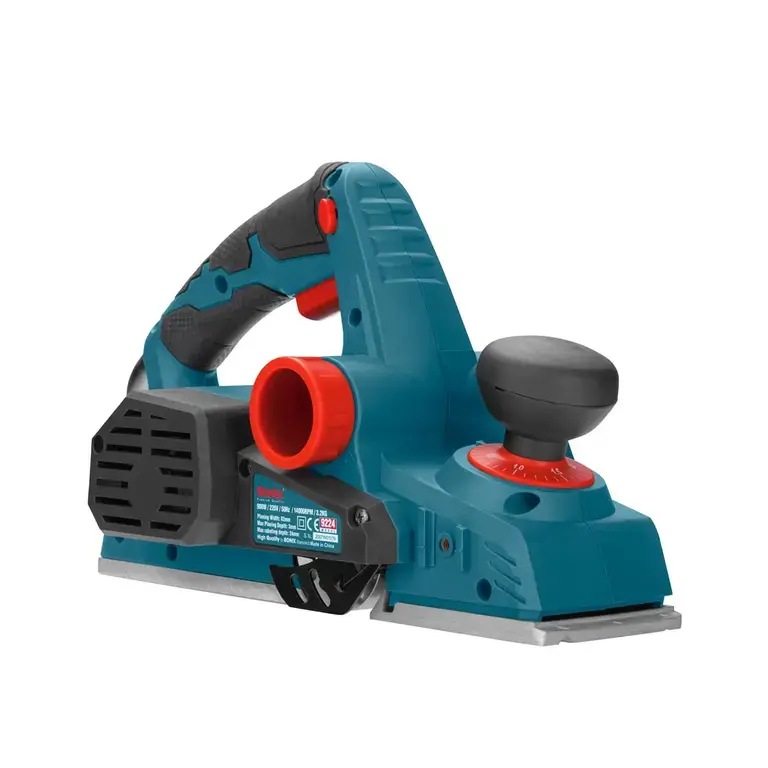 Electric-Planer-Ronix-9224