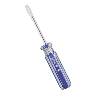 Flathead-screwdriver-Nova-NTS-111
