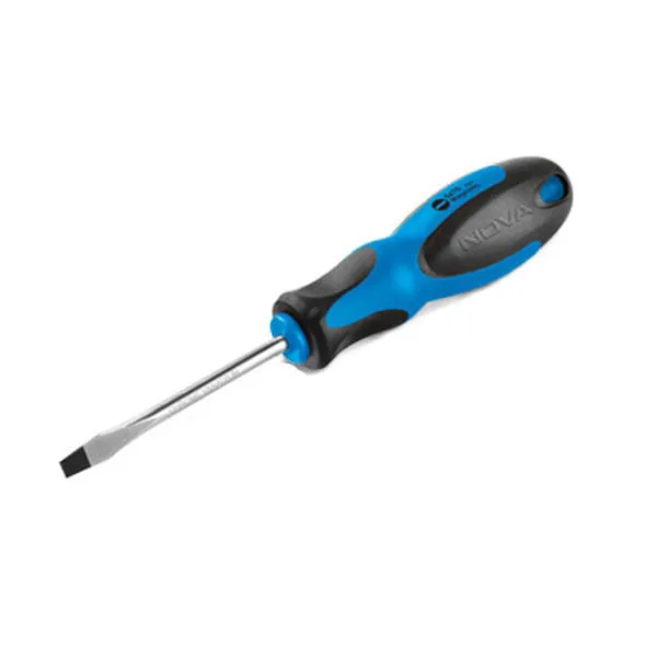 Flathead-screwdriver-Nova-NTS-160