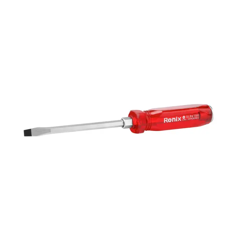 Flathead-screwdriver-Ronix-RH-29-za