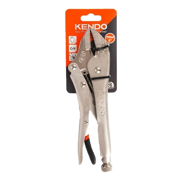 Locking-Plier-Kendo-11610