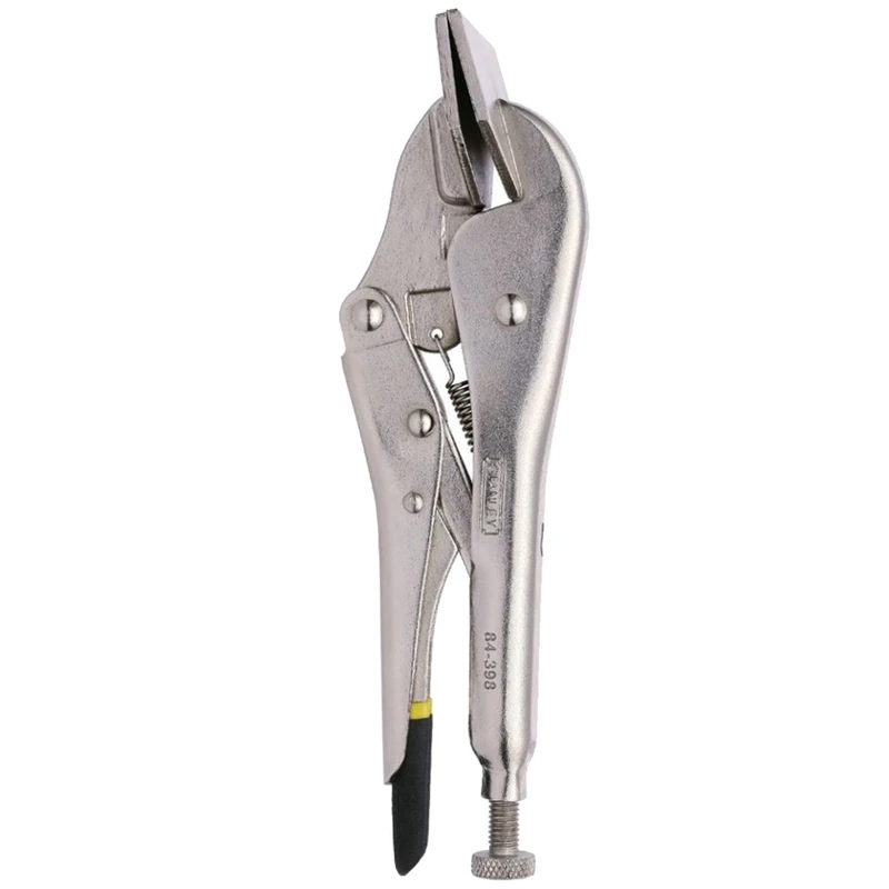 Locking-Plier-Stanley-398-84