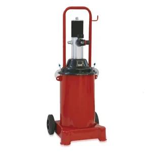 Pneumatic-Grease-Pump-Bigred-TRH12